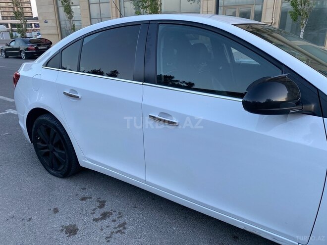 Chevrolet Cruze 2013, 151,000 km - 1.8 l - Bakı