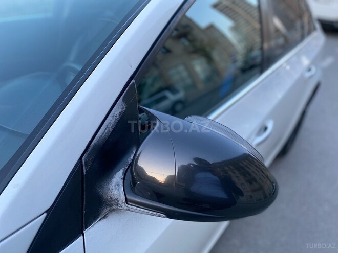 Chevrolet Cruze 2013, 151,000 km - 1.8 l - Bakı