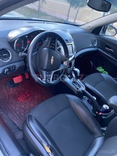 Chevrolet Cruze 2013, 151,000 km - 1.8 l - Bakı