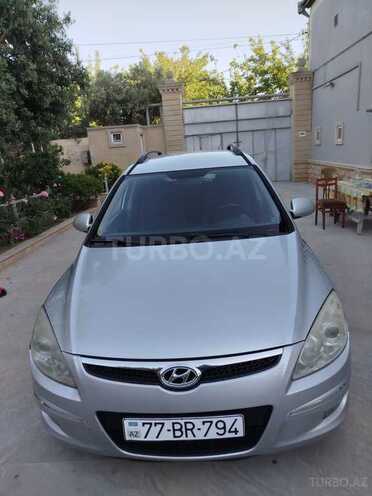 Hyundai i30 2008, 325,000 km - 1.6 l - Bakı