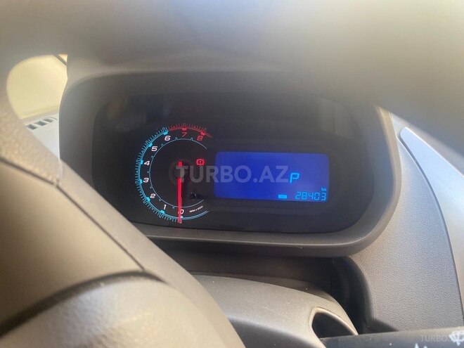 Chevrolet Cobalt 2024, 29,000 km - 1.5 l - Bakı