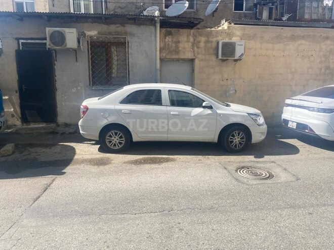 Chevrolet Cobalt 2024, 29,000 km - 1.5 l - Bakı