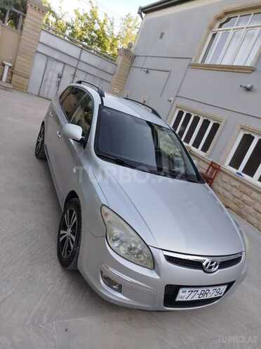 Hyundai i30 2008, 325,000 km - 1.6 l - Bakı