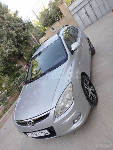 Hyundai i30 2008, 325,000 km - 1.6 l - Bakı