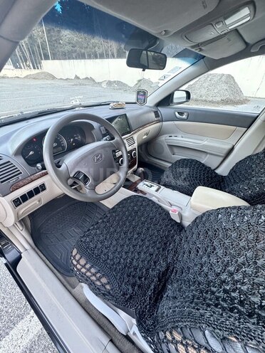 Hyundai Sonata 2005, 379,000 km - 2.4 l - Sumqayıt
