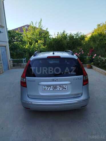 Hyundai i30 2008, 325,000 km - 1.6 l - Bakı