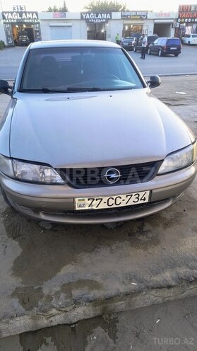 Opel Vectra 1996, 388,880 km - 1.6 l - Bakı