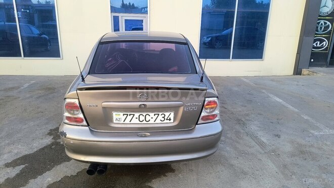 Opel Vectra 1996, 388,880 km - 1.6 l - Bakı