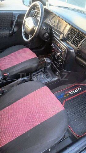 Opel Vectra 1996, 388,880 km - 1.6 l - Bakı