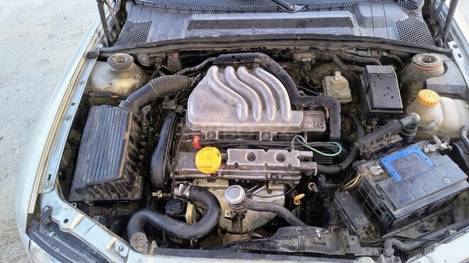Opel Vectra 1996, 388,880 km - 1.6 l - Bakı