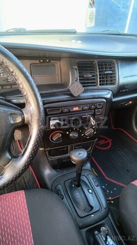 Opel Vectra 1996, 388,880 km - 1.6 l - Bakı