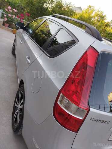 Hyundai i30 2008, 325,000 km - 1.6 l - Bakı