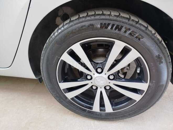 Hyundai i30 2008, 325,000 km - 1.6 l - Bakı