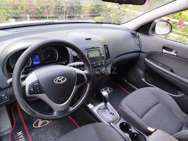 Hyundai i30 2008, 325,000 km - 1.6 l - Bakı