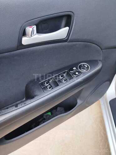 Hyundai i30 2008, 325,000 km - 1.6 l - Bakı