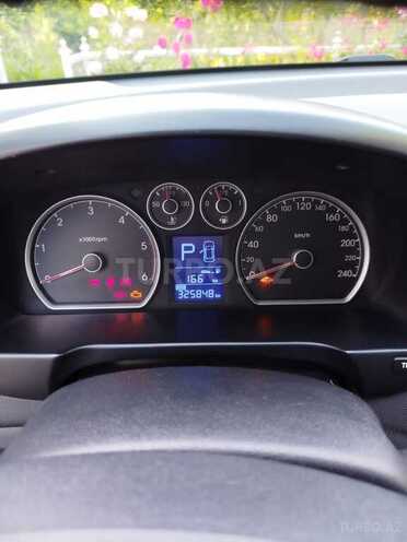 Hyundai i30 2008, 325,000 km - 1.6 l - Bakı