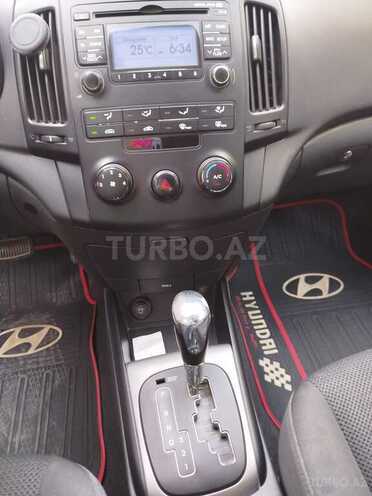 Hyundai i30 2008, 325,000 km - 1.6 l - Bakı