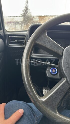 LADA (VAZ) 2107 2011, 80,000 km - 1.6 l - Salyan