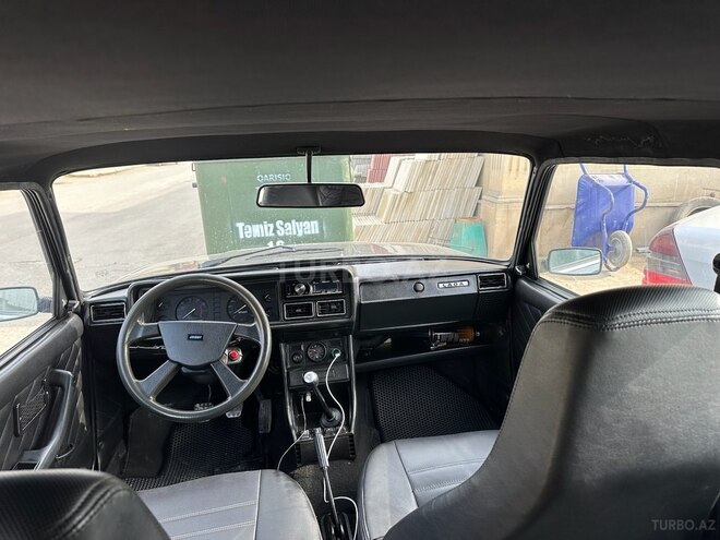 LADA (VAZ) 2107 2011, 80,000 km - 1.6 l - Salyan
