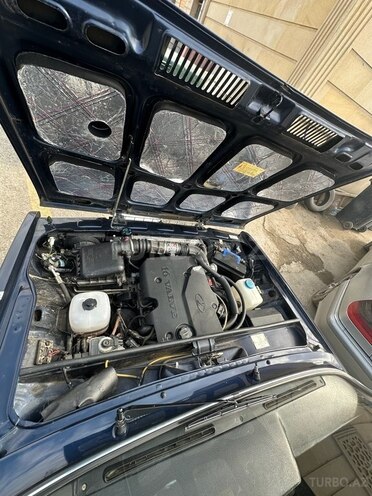 LADA (VAZ) 2107 2011, 80,000 km - 1.6 l - Salyan