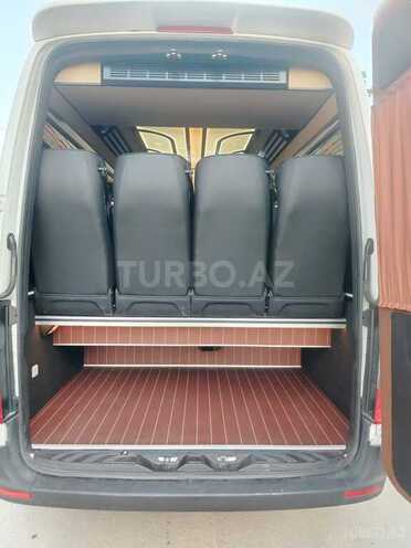 Mercedes Sprinter 316 2019, 322,000 km - 2.2 л - Sumqayıt