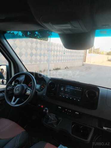 Mercedes Sprinter 316 2019, 322,000 km - 2.2 л - Sumqayıt