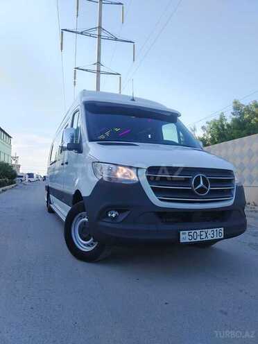 Mercedes Sprinter 316 2019, 322,000 km - 2.2 л - Sumqayıt