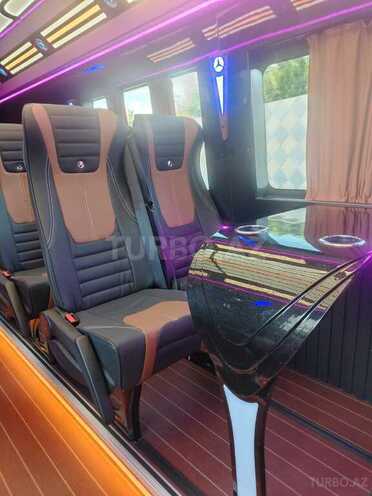 Mercedes Sprinter 316 2019, 322,000 km - 2.2 л - Sumqayıt