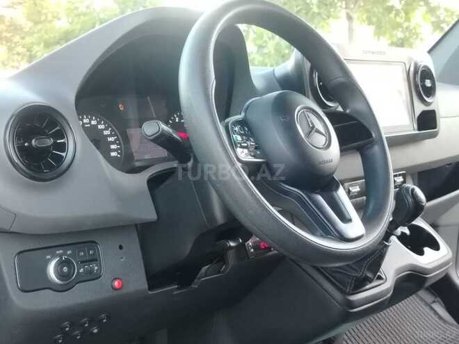 Mercedes Sprinter 316 2019, 322,000 km - 2.2 л - Sumqayıt