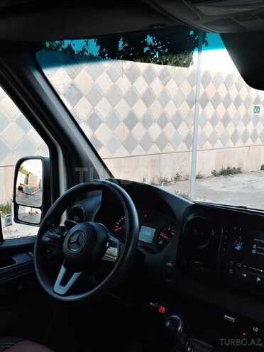 Mercedes Sprinter 316 2019, 322,000 km - 2.2 л - Sumqayıt