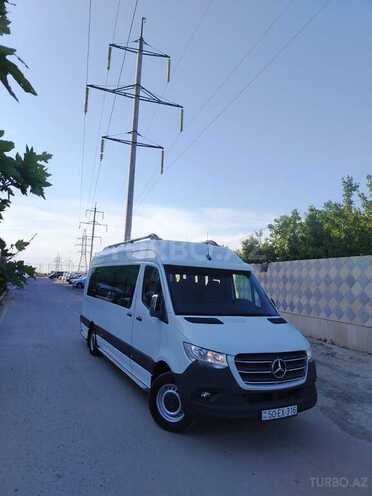 Mercedes Sprinter 316 2019, 322,000 km - 2.2 л - Sumqayıt