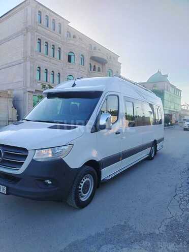 Mercedes Sprinter 316 2019, 322,000 km - 2.2 л - Sumqayıt
