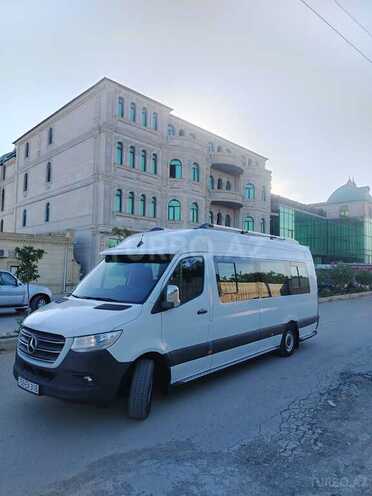Mercedes Sprinter 316 2019, 322,000 km - 2.2 л - Sumqayıt