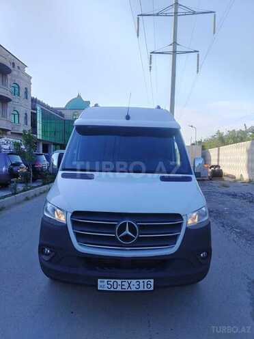 Mercedes Sprinter 316 2019, 322,000 km - 2.2 л - Sumqayıt