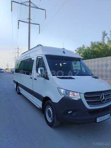 Mercedes Sprinter 316 2019, 322,000 km - 2.2 л - Sumqayıt