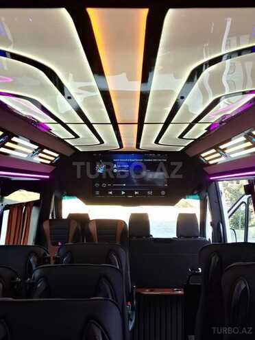 Mercedes Sprinter 316 2019, 322,000 km - 2.2 л - Sumqayıt
