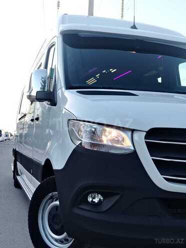 Mercedes Sprinter 316 2019, 322,000 km - 2.2 л - Sumqayıt