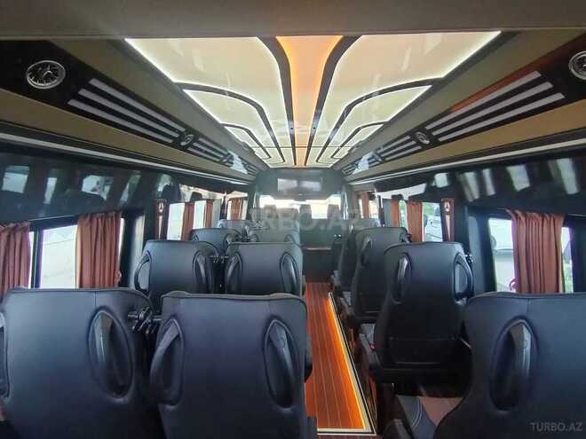 Mercedes Sprinter 316 2019, 322,000 km - 2.2 л - Sumqayıt