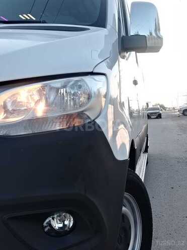 Mercedes Sprinter 316 2019, 322,000 km - 2.2 л - Sumqayıt