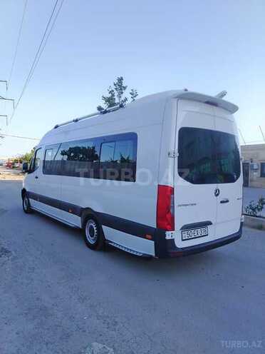 Mercedes Sprinter 316 2019, 322,000 km - 2.2 л - Sumqayıt