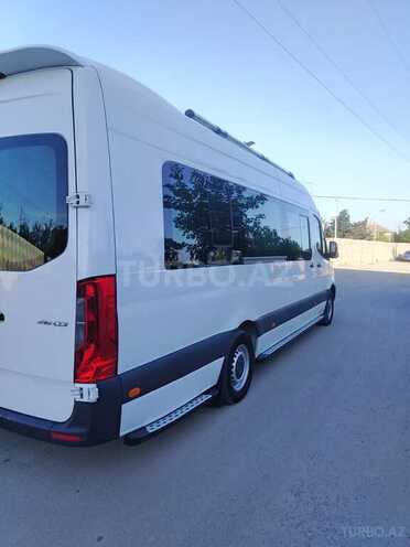 Mercedes Sprinter 316 2019, 322,000 km - 2.2 л - Sumqayıt