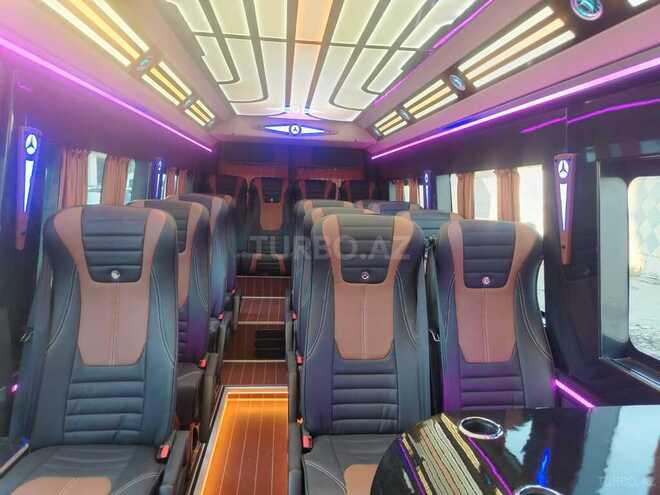 Mercedes Sprinter 316 2019, 322,000 km - 2.2 л - Sumqayıt