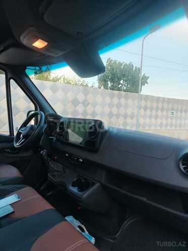 Mercedes Sprinter 316 2019, 322,000 km - 2.2 л - Sumqayıt