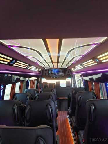 Mercedes Sprinter 316 2019, 322,000 km - 2.2 л - Sumqayıt