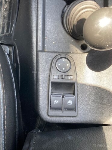 LADA (VAZ) Niva 2020, 80,000 km - 1.7 л - Bakı