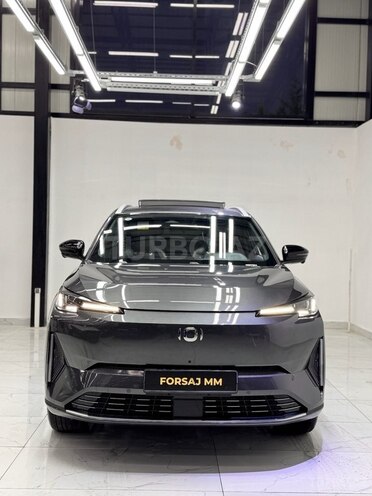 Changan Qiyuan Q05 2024, 9,000 km - 1.5 l - Bakı
