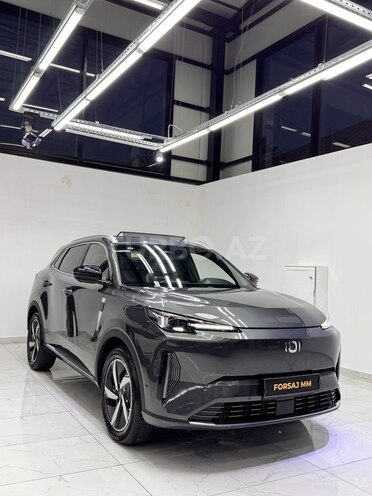 Changan Qiyuan Q05 2024, 9,000 km - 1.5 l - Bakı
