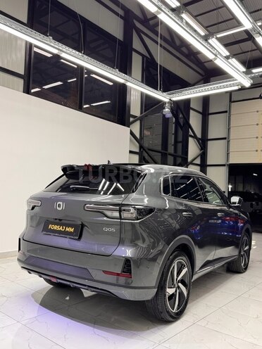 Changan Qiyuan Q05 2024, 9,000 km - 1.5 l - Bakı