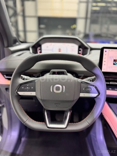 Changan Qiyuan Q05 2024, 9,000 km - 1.5 l - Bakı