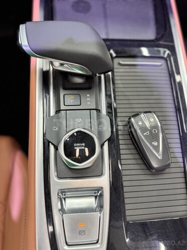 Changan Qiyuan Q05 2024, 9,000 km - 1.5 l - Bakı